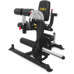 Μηχάνημα Εκτάσεων Ποδιών Amila AX1030 93703