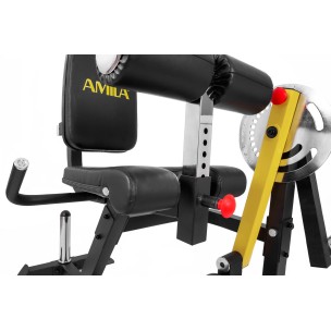 Μηχάνημα Εκτάσεων / Κάμψεων Ποδιών Amila AX1030 93703