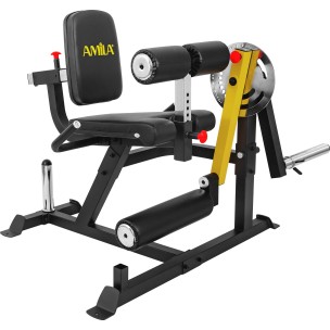 Μηχάνημα Εκτάσεων Ποδιών Amila AX1030 93703