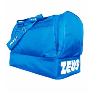 Αθλητική Τσάντα Ώμου Zeus Borsa Small (Blue)