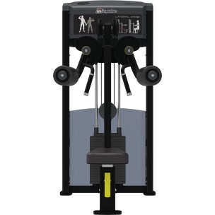 Μηχάνημα Δελτοειδούς Impulse Lateral Raise IF9324