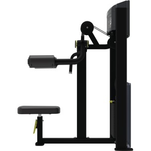 Μηχάνημα Δελτοειδούς Impulse Lateral Raise IF9324