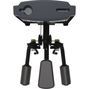 Μηχάνημα Δελτοειδούς Impulse Lateral Raise IF9324