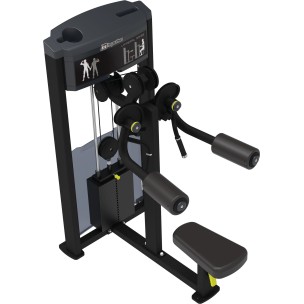 Μηχάνημα Δελτοειδούς Impulse Lateral Raise IF9324