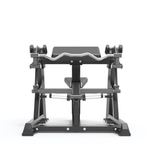 Μηχάνημα Καθιστών Κάμψεων Δικεφάλων Impulse Seated Biceps ECP501