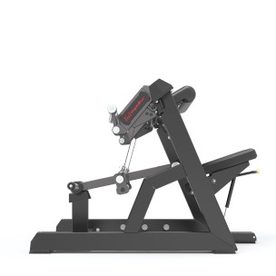 Μηχάνημα Καθιστών Κάμψεων Δικεφάλων Impulse Seated Biceps ECP501