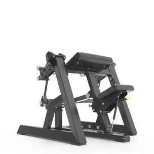 Μηχάνημα Καθιστών Κάμψεων Δικεφάλων Impulse Seated Biceps ECP501