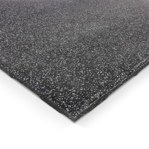 Επαγγελματικό Δάπεδο Γυμναστηρίου SBR|EPDM 100x100x2 cm 30% Amila 94491