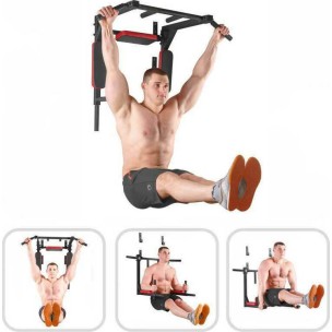 Δίζυγο Μονόζυγο τοίχου Viking P 07 για Χρήστη έως 200kg