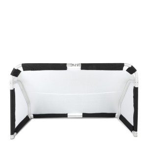 Mini Τέρμα Ποδοσφαίρου Αναδιπλούμενο 155x95x75cm Amila 44907