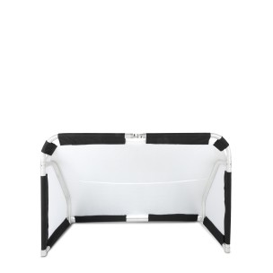 Mini Τέρμα Ποδοσφαίρου Αναδιπλούμενο 120x80x60cm Amila 97731