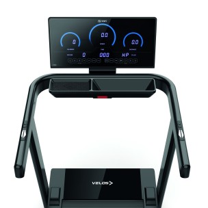 Διάδρομος Γυμναστικής Amila Velos BRF300PI 92237