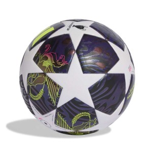 Μπάλα Ποδοσφαίρου Adidas Uefa Champions League J350 JX9098 (Size 5)