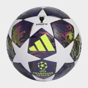 Μπάλα Ποδοσφαίρου Adidas Uefa Champions League J350 JX9098 (Size 5)