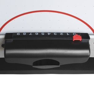 Επιτραπέζιο Παιχνίδι Arcade AirHockey Amila AH450