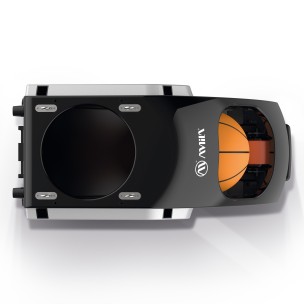 Μηχάνημα Επαναφοράς Μπαλών Μπάσκετ Amila Shooting Machine Rebo 49200