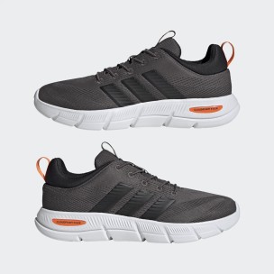 Ανδρικά Παπούτσια Adidas Cloudfoam Flex-Elastic Laces KK3486