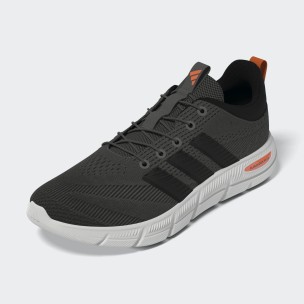 Ανδρικά Παπούτσια Adidas Cloudfoam Flex-Elastic Laces KK3486