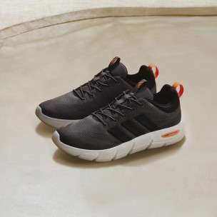 Ανδρικά Παπούτσια Adidas Cloudfoam Flex-Elastic Laces KK3486