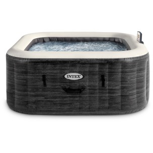 Greystone Deluxe Bubble Massage (4 ατόμων) Intex 28450