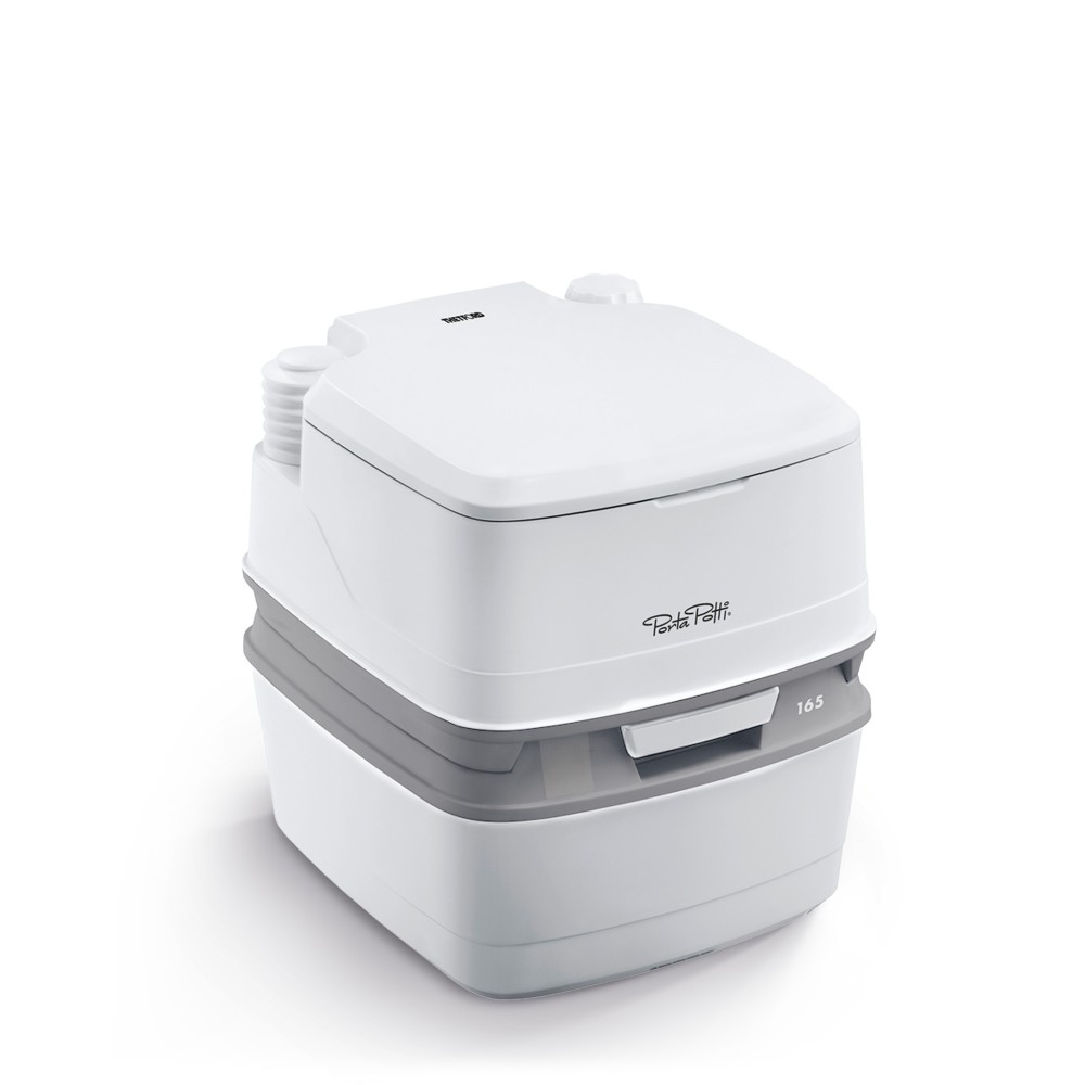 Χημική Τουαλέτα Thetford Porta Potti Qube 165 16418