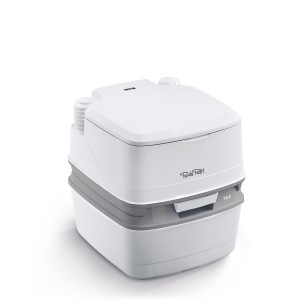 Χημική Τουαλέτα Thetford Porta Potti Qube 165 16418