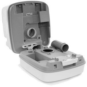 Χημική τουαλέτα Thetford Porta Potti Qube 365 16420