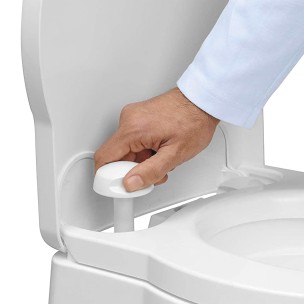 Χημική τουαλέτα Thetford Porta Potti Qube 365 16420
