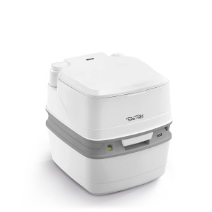 Χημική τουαλέτα Thetford Porta Potti Qube 365 16420