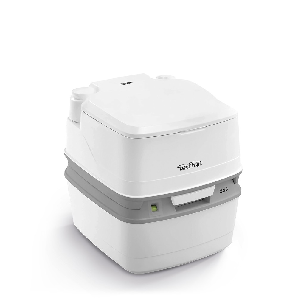 Χημική τουαλέτα Thetford Porta Potti Qube 365 16420