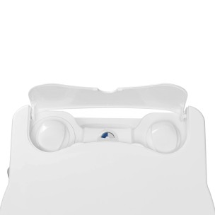 Χημική τουαλέτα Thetford Porta Potti Excellence  16421