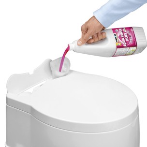 Χημική τουαλέτα Thetford Porta Potti Excellence  16421