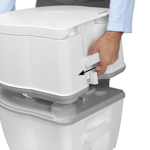 Χημική τουαλέτα Thetford Porta Potti Excellence  16421