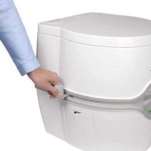Χημική τουαλέτα Thetford Porta Potti Excellence  16421