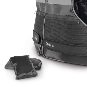 Γιλέκο Βαρών Amila Weighted Vest Core Trax 44160