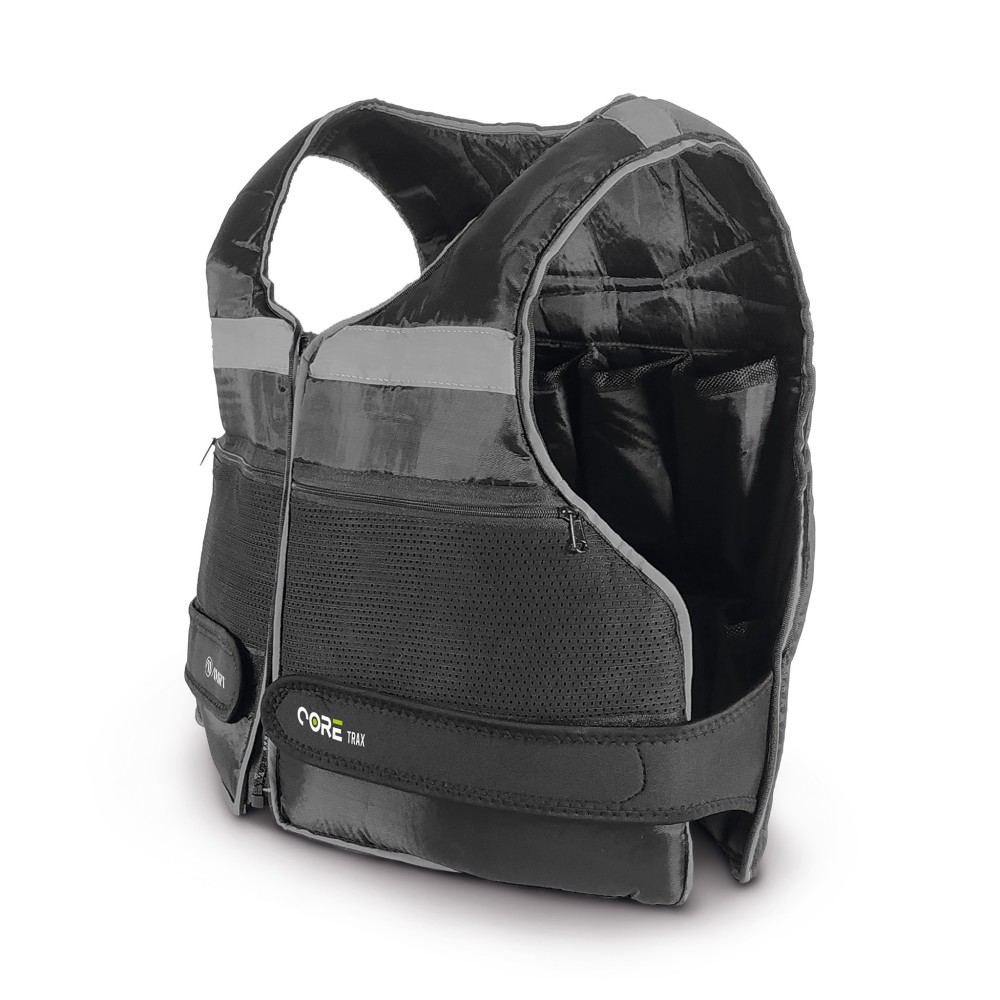 Γιλέκο Βαρών Amila Weighted Vest Core Trax 44160