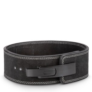 Ζώνη Άρσης Βαρών με Κλιπ Amila Power Lifting S  94915