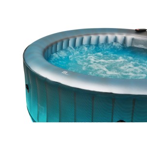 Spa Starry, LED. 4+2 χρήστες MSpa