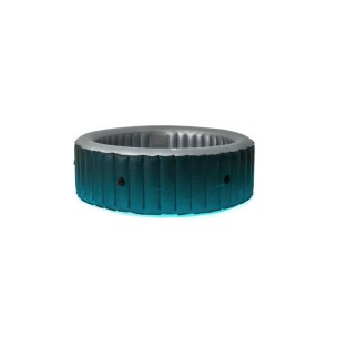 Spa Starry, LED. 4+2 χρήστες MSpa