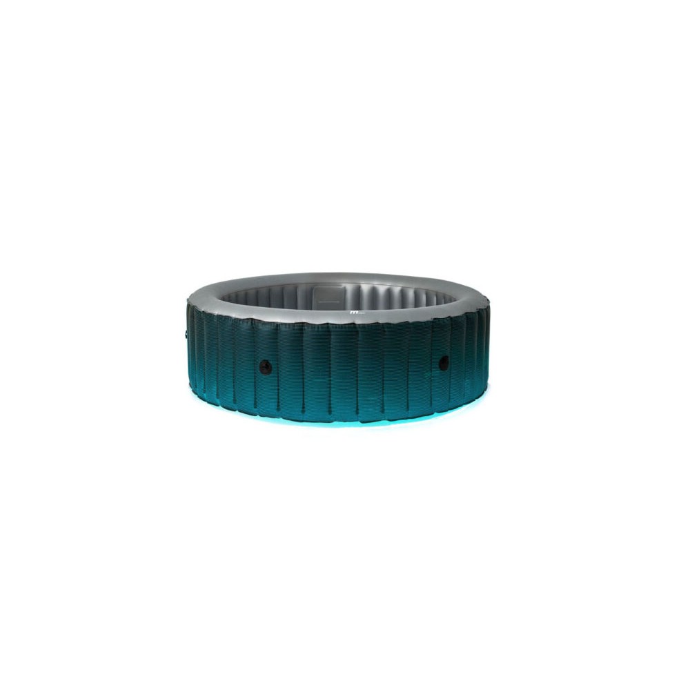 Spa Starry, LED. 4+2 χρήστες MSpa