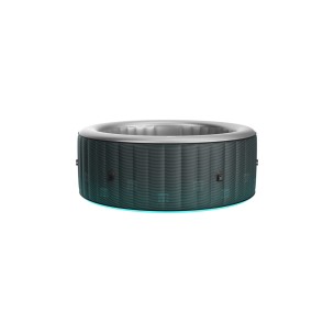 Spa Starry, LED. 4+2 χρήστες MSpa