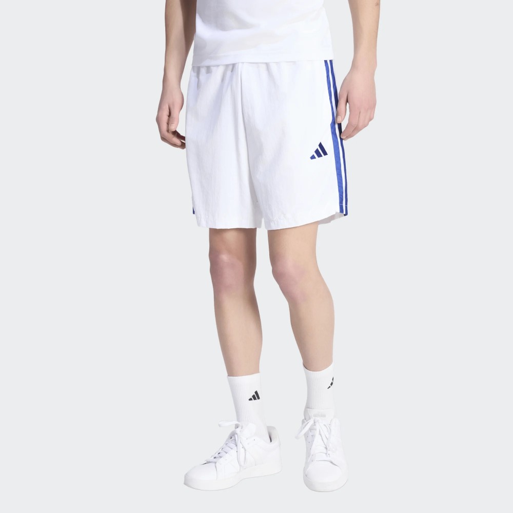 Ανδρική Βερμούδα Adidas Essentials Three Stripes Chelsea Woven Shorts  KE5600