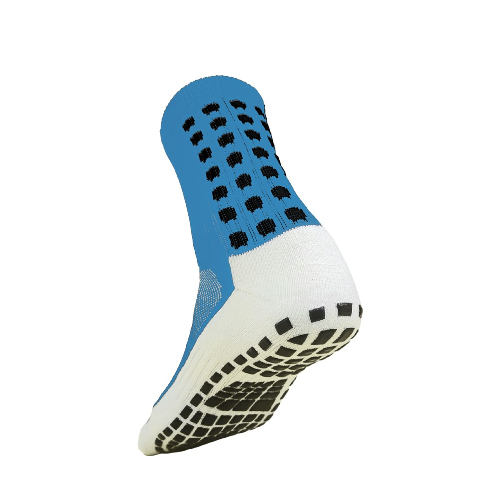 Αθλητικές Κάλτσες Ligasport Matrix Quarter Training / Running socks with gel (Γαλάζιο)
