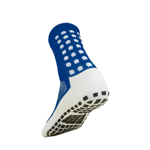 Αθλητικές Κάλτσες Ligasport Matrix Quarter Training / Running socks with gel (Μπλέ)