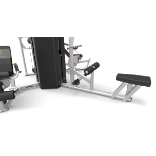 Τριπλός Σταθμός Άσκησης Impulse 3 Stack Station ES3000