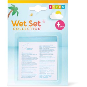 Σετ Επισκευής (Μπαλώματα) Intex 59631