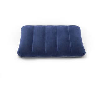 Φουσκωτό Μαξιλάρι Intex Fabric Pillow 68672