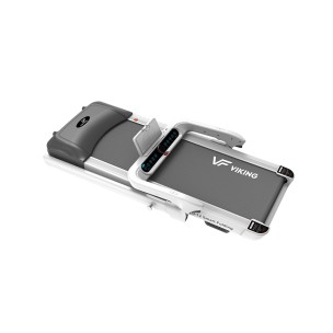 Αναδιπλούμενος Διάδρομος Γυμναστικής Viking Smart 3hp για Χρήστη έως 120kg
