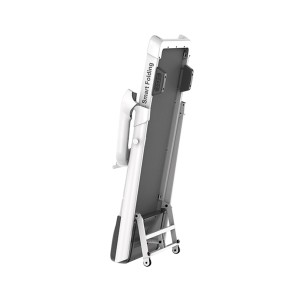 Αναδιπλούμενος Διάδρομος Γυμναστικής Viking Smart 3hp για Χρήστη έως 120kg