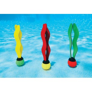 Παιχνίδι Πισίνας Intex Fun Balls 55503